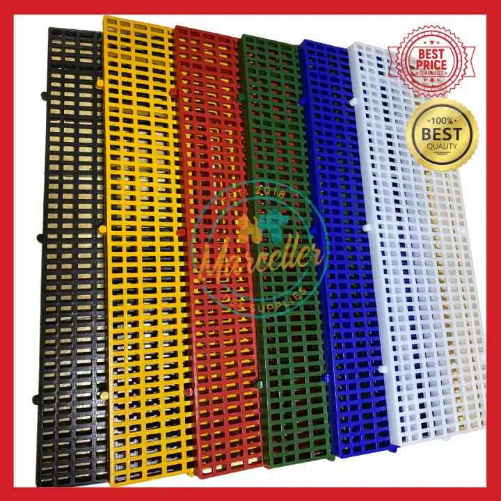 SALE!!! SALE!!! SALE!!! Marceller Plastic Matting / Dog Cage Matting