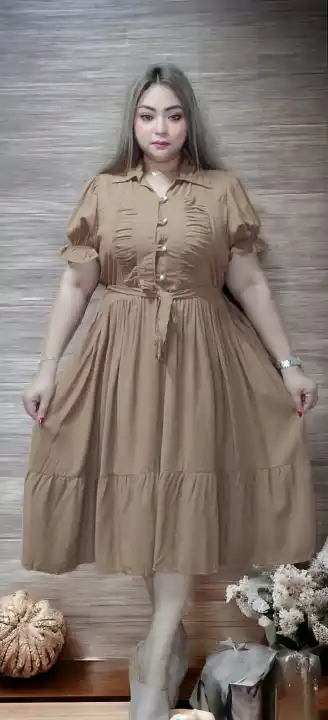 Peppermoon Celine dress for Women