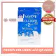 FROZEN COLLAGEN, LAZEL WHITNEING 60CAPSULES ORIGINAL FROM THAILAND WITH QR CODE [ORIGINAL]. 