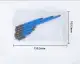 Magnetic Anti-Slip Drill Bit 7 pcs Anti Slip Screw Extractor and Magnetic Screwdriver Bit Set. 