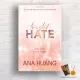 Twisted Games and Twisted Lies and Twisted Hate and Twisted Love by Ana Huang English book. 