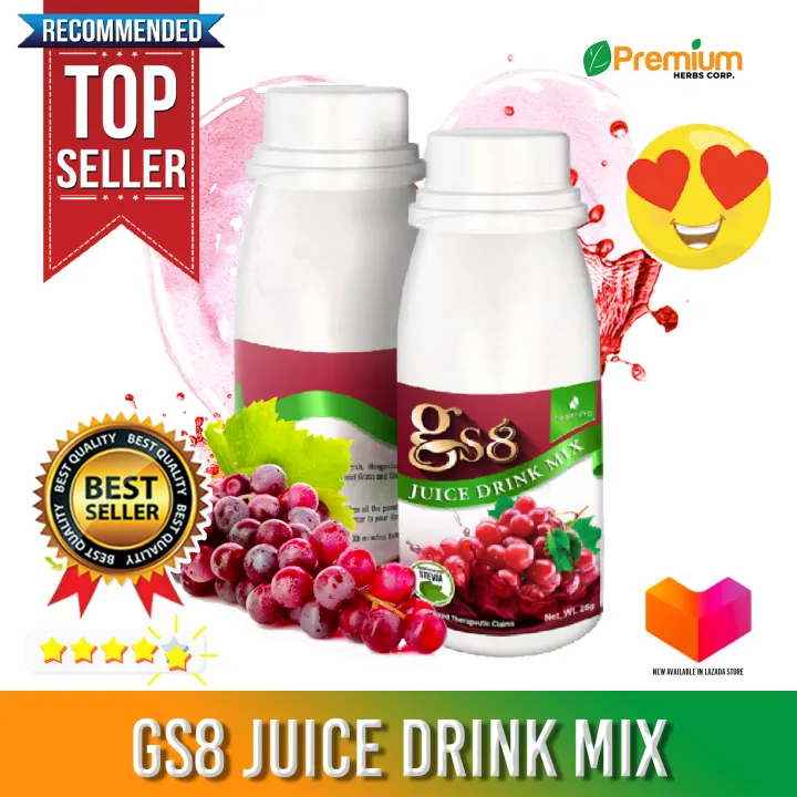Premium Lifestyle Ph Top Selling 1 Bottle Of Original And Authentic Grape Seed Extract