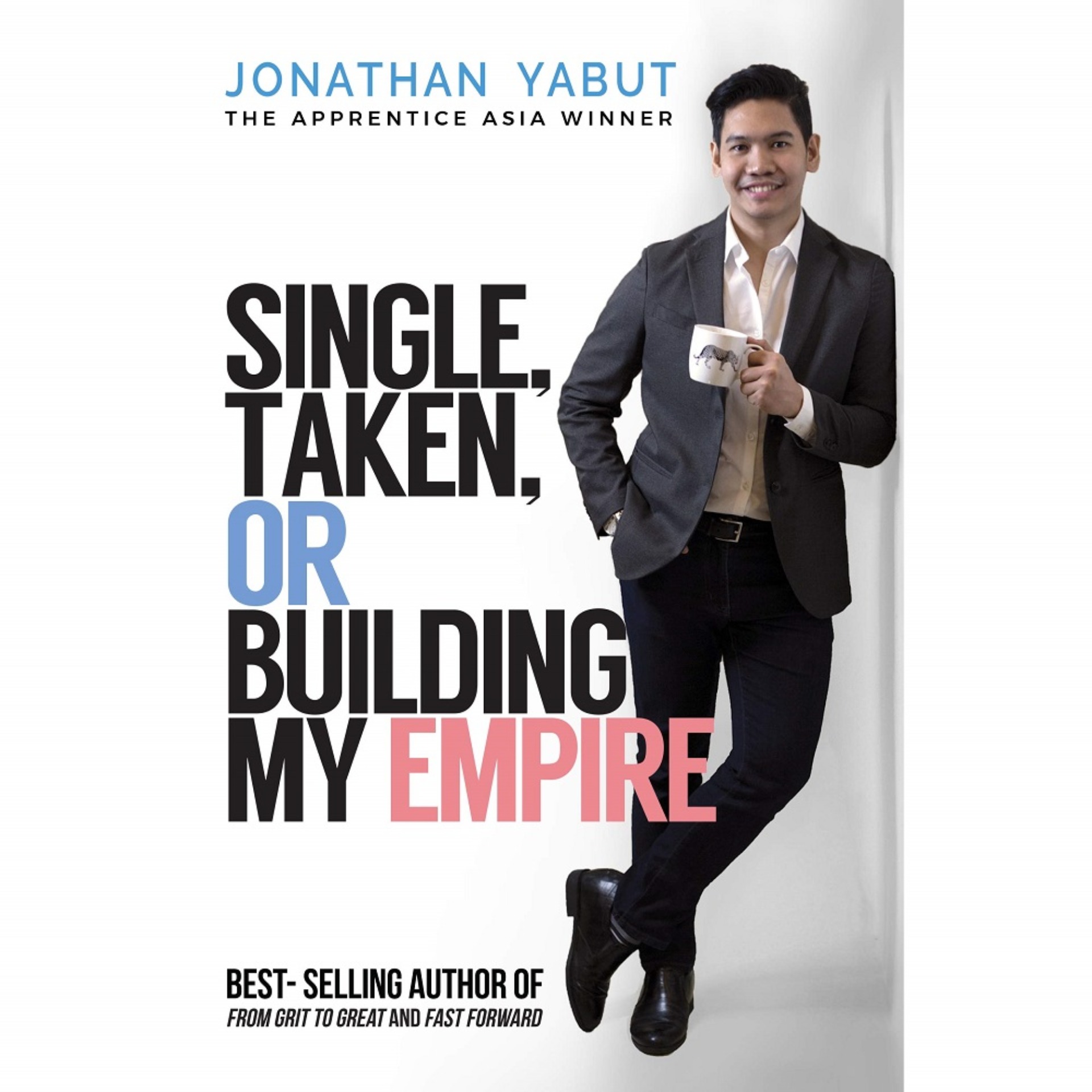 building an empire brian carruthers audiobook