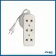 Royu UNIVERSAL EXTENSION CORD. 
