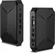 Chuwi Herobox Mini PC Intel Alder Lake N100 | 256GB SSD 8GB RAM. 