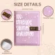 100K Peso Savings Challenge,100 Envelopes Money Saving Challenge,Savings Challenges Book with Cash Envelopes,Easy and Fun Way to Save 100K Peso,Gift As A Challenge Book. 