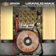 NEW Joson URANUS MAX Digital Karaoke Professional Sound System Power Amplifier 2000Watts. 