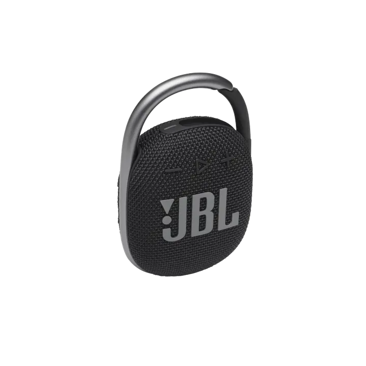 JBL Clip 4 Ultra-Portable Waterproof Wireless Bluetooth Speaker