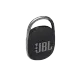 JBL Clip 4 Ultra-Portable Waterproof Wireless Bluetooth Speaker. 