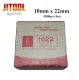 JITOOL Staple Wire for Pneu. Stapler #1022j. 