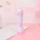 HM NEW Hello kitty cute flashlight charging flashlight. 