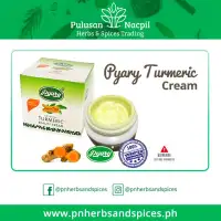 Authentic Pyary Turmeric Beauty Cream Lazada Ph