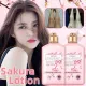 260ML Sakura Moisturizing and Whitening Lotion. 
