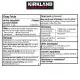 Kirkland Signature Aller-Tec AllerClear 365 Tablets for Allergy 10mg aller clear. 