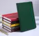 Dream A5 / A6 Thickened Hardbound Notebook Perfect School Supplies Journal Stationery Notebook With Rubber Strap. 