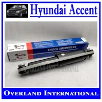 Hyundai Accent Rear Shock Absorber Shop Hyundai Accent Rear Shock Absorber With Great Discounts And Prices Online Lazada Philippines
