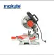 Makute (255MM Heavy Duty Miter Saw MS006-MS001) Can Turn 180 Degrees With Strong Power high quality. 