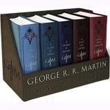 a song of ice and fire book 1