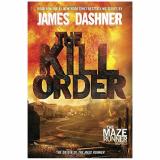 the maze runner book the maze runner book