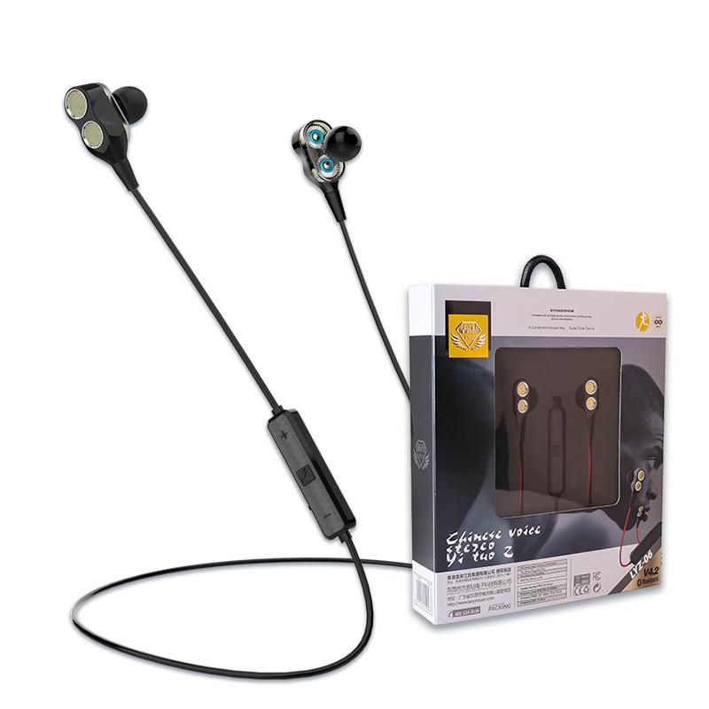 headphones that double as speakers