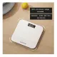 SCS calorie weighing scale Lenovo Smart weighing scale human,Body Fat Scale,Digital Bathroom Scale,weight scale for health care. 