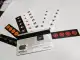 SKIN IT : Custom CVV Security Stickers. 