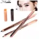 2 in 1 Eyebrow Pencil with Concealer Pencil (12 pcs). 