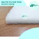 Filter Pads / Filter Mat / Filter Wool / Biological Filter Foam Pond Aquarium Fish Tank Sponge Pad 50cm x 50cm. 