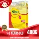 Nido Jr. 400g. 1-3yrs old 【COD】. 