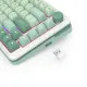 Redragon K681MG-RGB-PRO CYRUS PRO 75% Layout Wireless Gasket Mounted Gaming Mechanical Keyboard. 