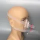Silicone Anesthesia Headstrap Four Head Anesthesia Mask Fixed Strap. 
