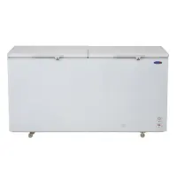 Fujidenzo Fc 18 Adf 18 Cu Ft Chest Type Freezer Dual Function Freezer Or Chiller Fast Freezing Mode Lazada Ph