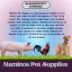[APS] 1KG CASADOR HOG BREEDER MASH/ FEED MIXED WITH PREGNANT PIGS / PARA SA INAHING BABOY. 