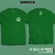 LA SALLE V4 - Pocket  - DE LA SALLE UNIVERSITY - DLSU - CUSTOMIZE JERSEY NAME AND NUMBER. 