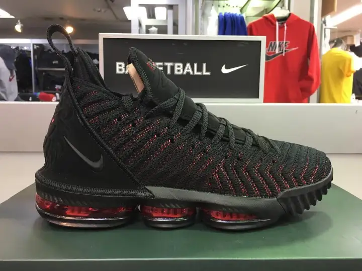 Lebron 16 price php Clearance