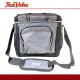 Coleman Soft Sided Cooler 16-Can Gray. 