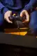 THRUSTMASTER GP XID PRO GAMEPAD FOR PC. 