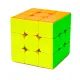 Gan 356 M / M E 3x3 Magnetic Speed Smooth  Cube Stickerless Gan 356M. 