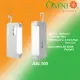 OMNI LED Rechargeable Light Portable Lamp Emergency Light. 