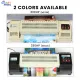 330HP A3&A4 Laminating Machine Hot & Cold Reverse Heavy Duty 220V Officom Brand. 