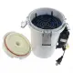 Sunsun 603B/604B Canister Filter w/ Pump. 