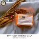 Lumiere Skin Vitals Lumiere Glutathione Soap Onhand and Original. 