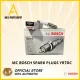 BOSCH Spark Plug YR7DC+, DF7REC2 for Suzuki Multicab, Toyota Avanza (10pcs/Box) ORIGINAL. 