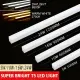 Energy Saver LED T5 Tube Light Daylight 6500K and Warmwhite 2700K 5W 10W 16W 24W light bulb ilaw sa bahay led maliwanag. 
