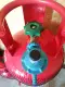 LPG REGULATOR FOR ROSCAS AND THREAD. 