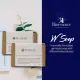 VKyBIOESSENCE WART SOAP safely and effectively removes warts for clearer skin. 