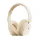 Baseus H1i Headphones Earphones 5.3 Stereo HiFi Music with Rotating Noise-Cancelling Microphone Sports Gaming Headset. 