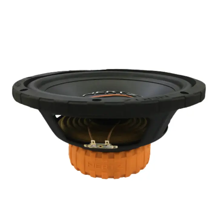 MCPA 12 Inch Car Audio Hertz Subwoofer Speaker 350W RMS 700W Peak Power