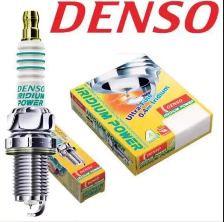 DENSO IKH20(4pc) Iridium Spark Plug