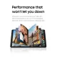 Samsung Galaxy Tab A7 Lite 3GB RAM + 32GB ROM | 8.7” Display | Android 11 | 5100mAh Battery Tablet. 